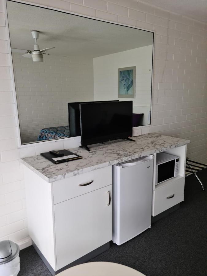 Manor Motor Motel Dalby