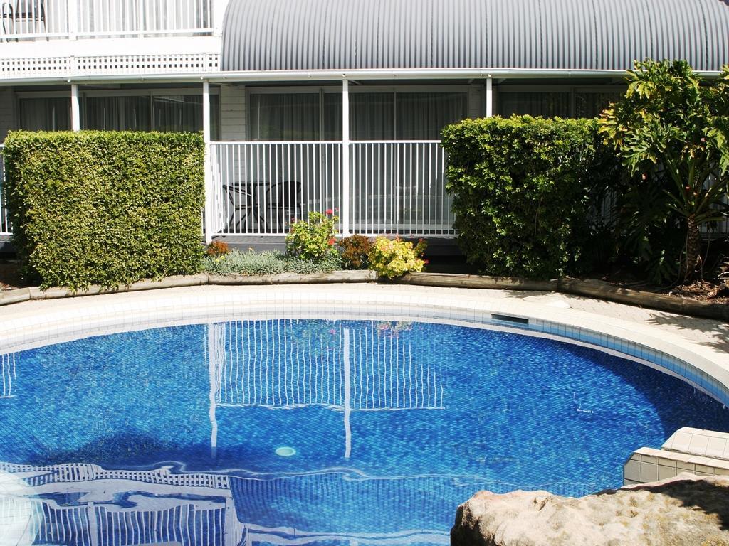 Manor Motor Motel 3*