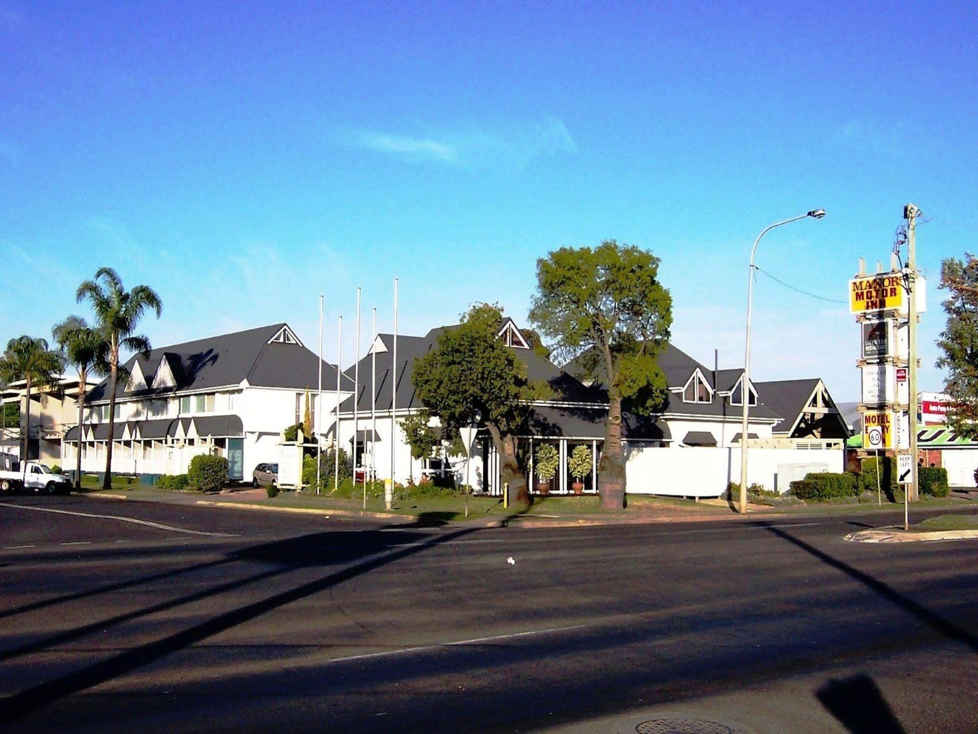 Manor Motor