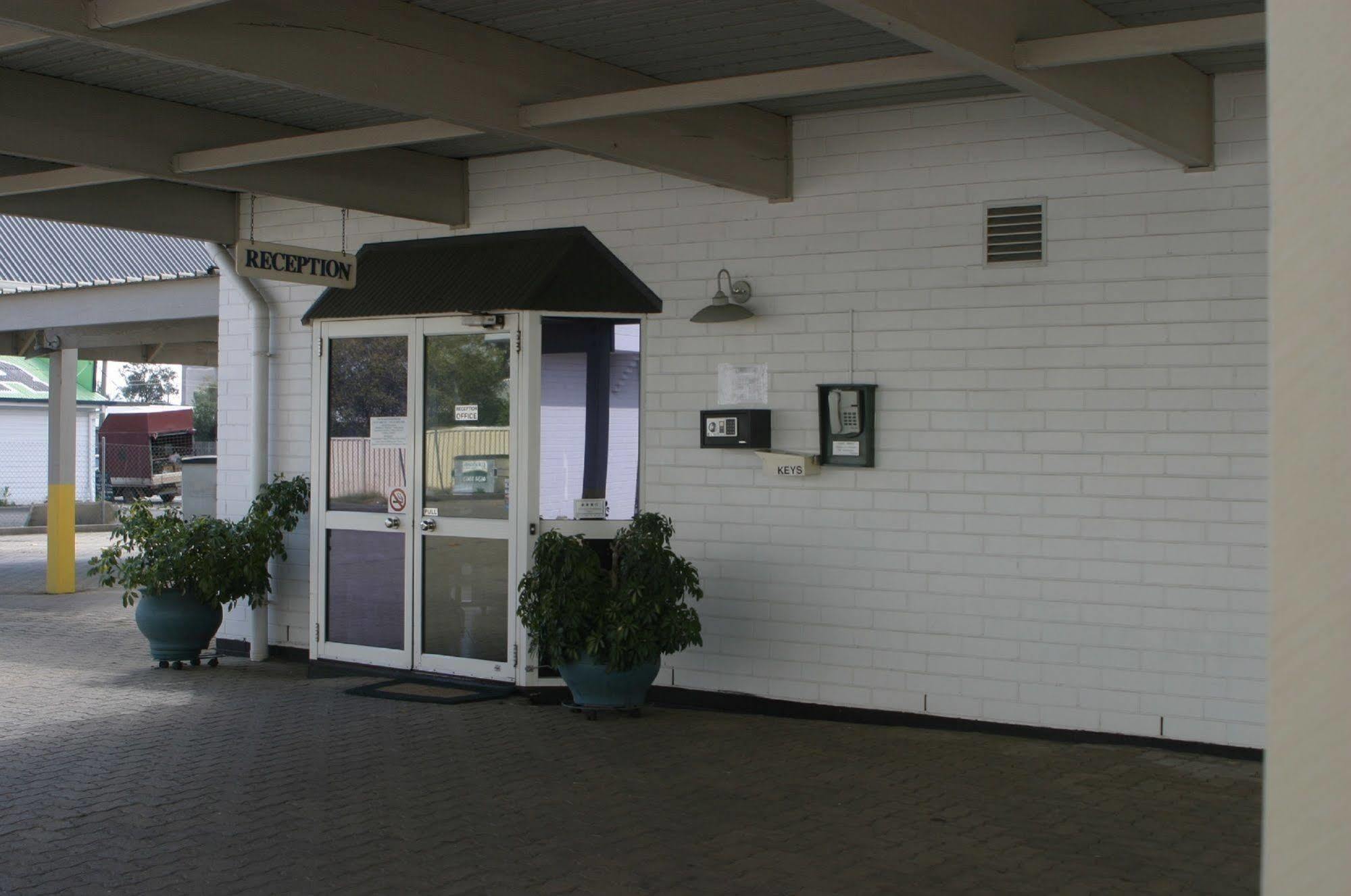 Manor Motor 3* Dalby